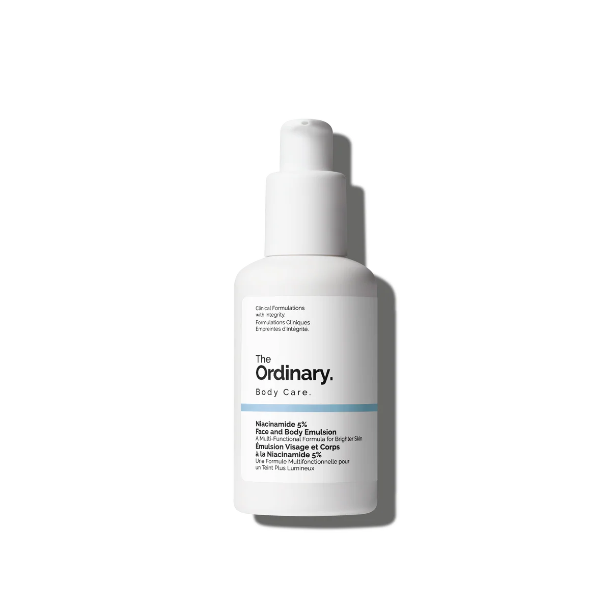 The ordinary Niacinamide 5% Skincare Emulsion – Ideal for Minimizing Pores and Evening Skin Tone in kuwait shop now 