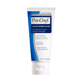 PanOxyl Acne Creamy Wash Benzoyl Peroxide 10% Daily Control