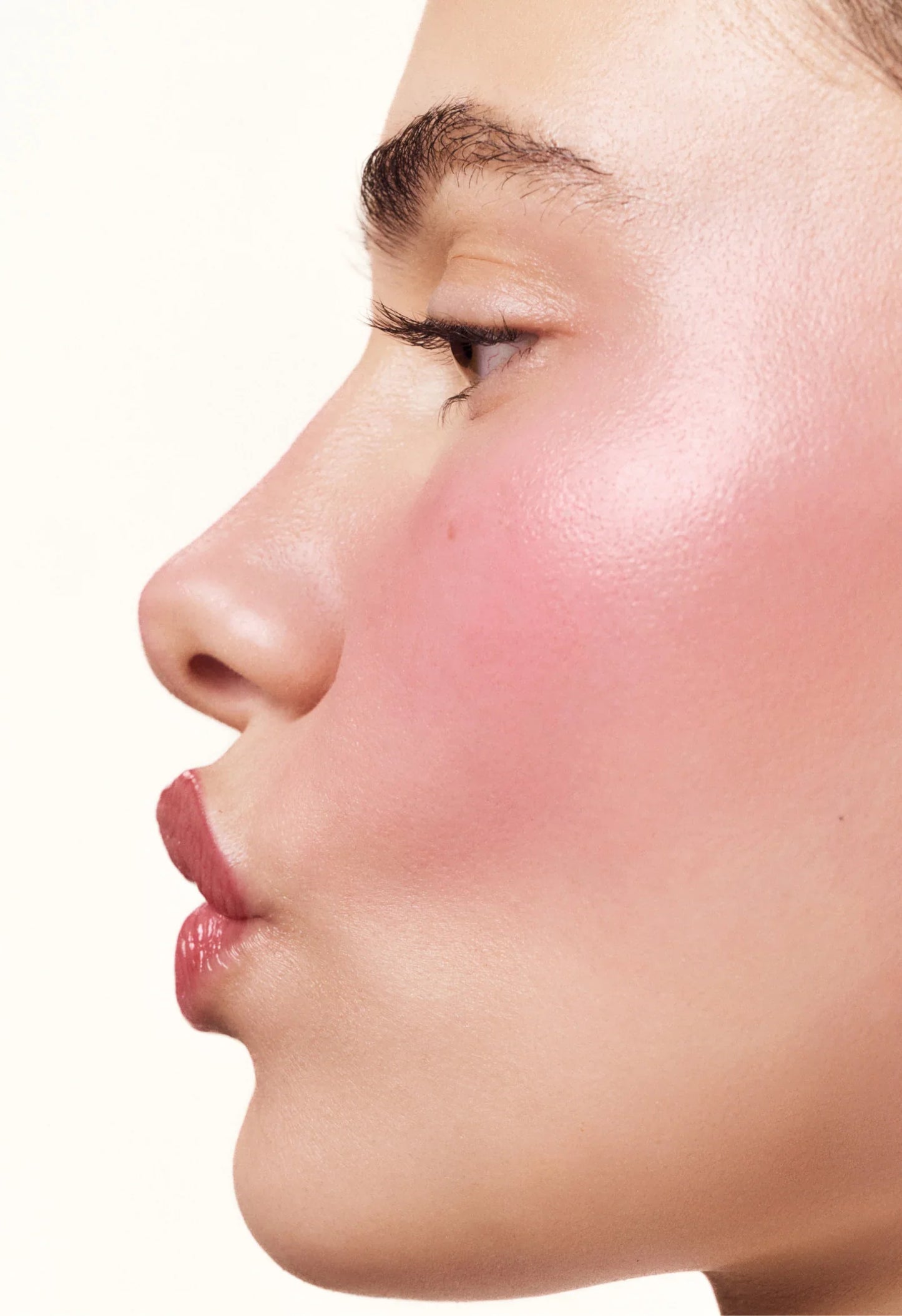 spring pocket blush ( limited edetion) - بلشر الجيب من رود هايلي بيبر موسم للخريف