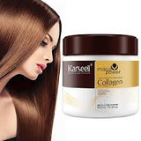 Professional collagen hair mask from Skin Valet egypt