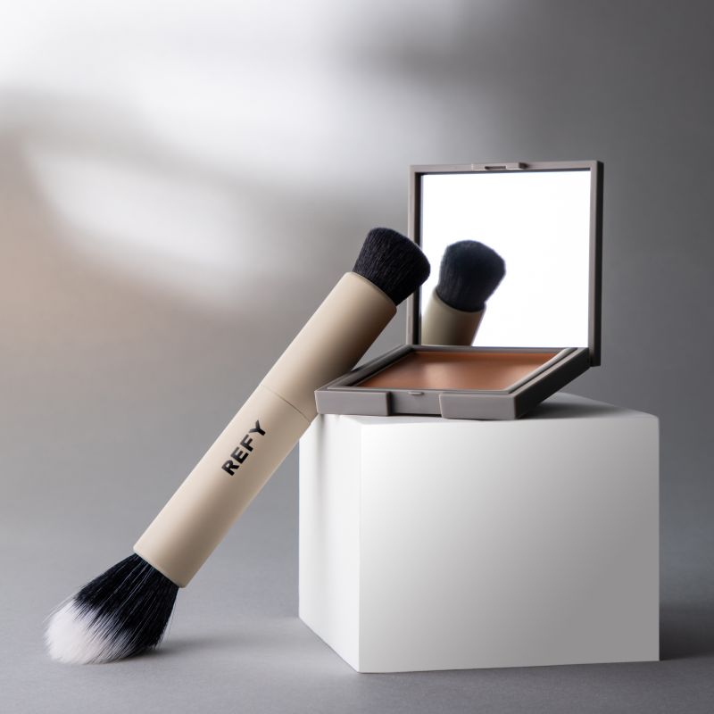 REFY Duo Brush 2-in-1 original in Kuwait