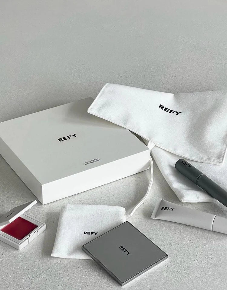 REFY beauty tools and makeup brushes Kuwait