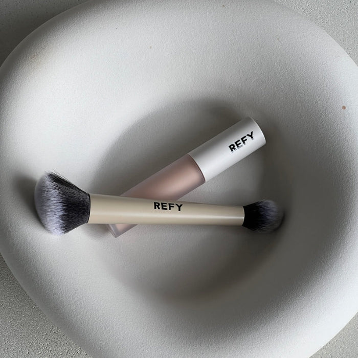 فرشاة الأساس ريفـي الأصلية في الكويت