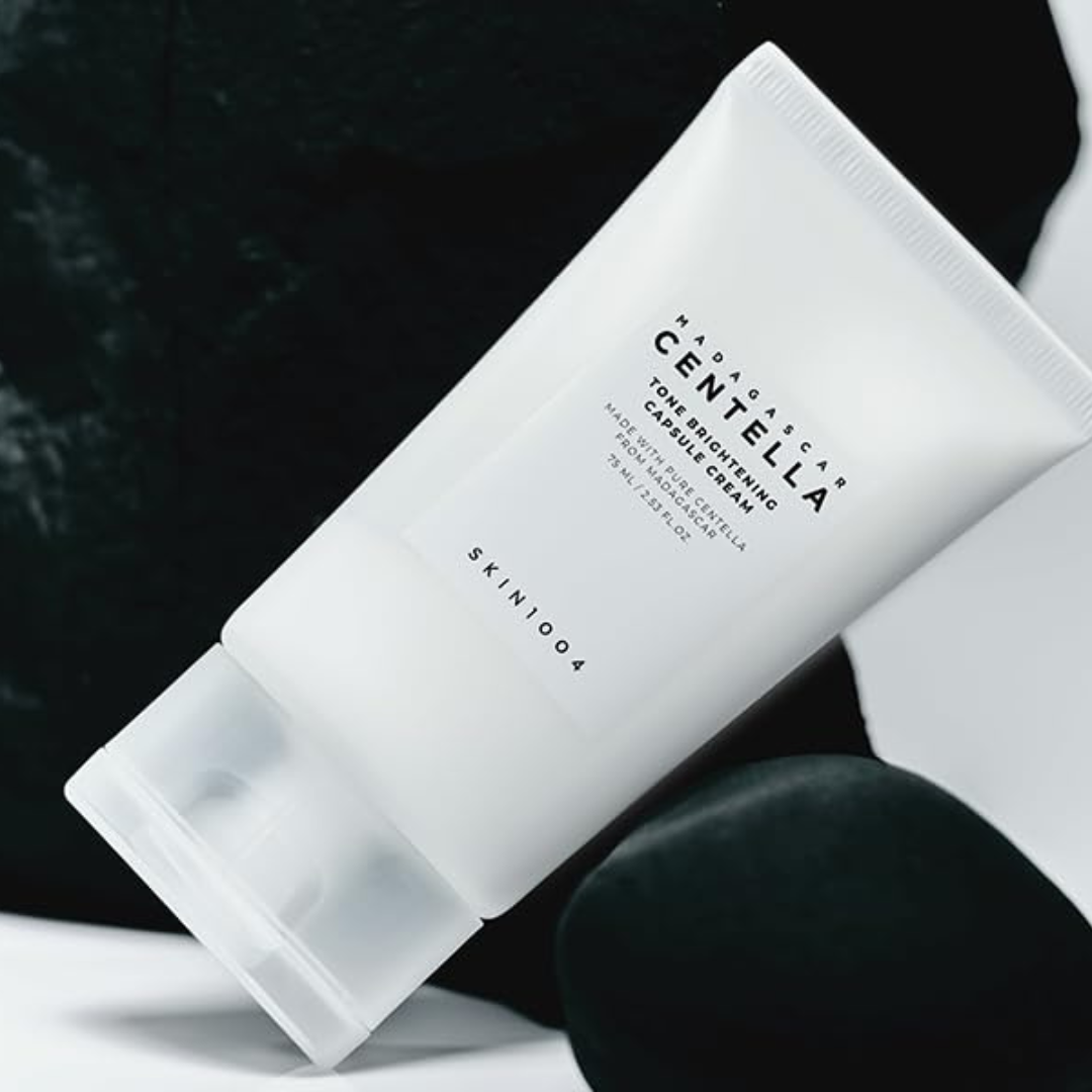 Buy SKIN1004 Brightening Cream in Kuwait Skin Valet