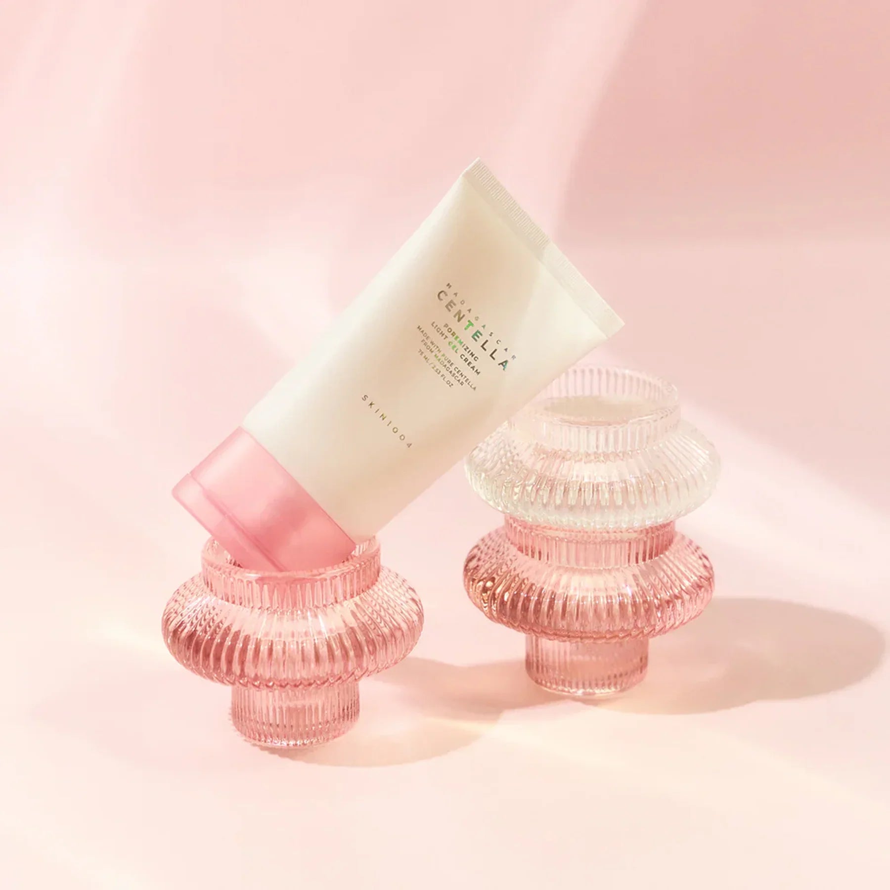 Skin Valet Kuwait original SKIN1004 pore minimizing gel cream