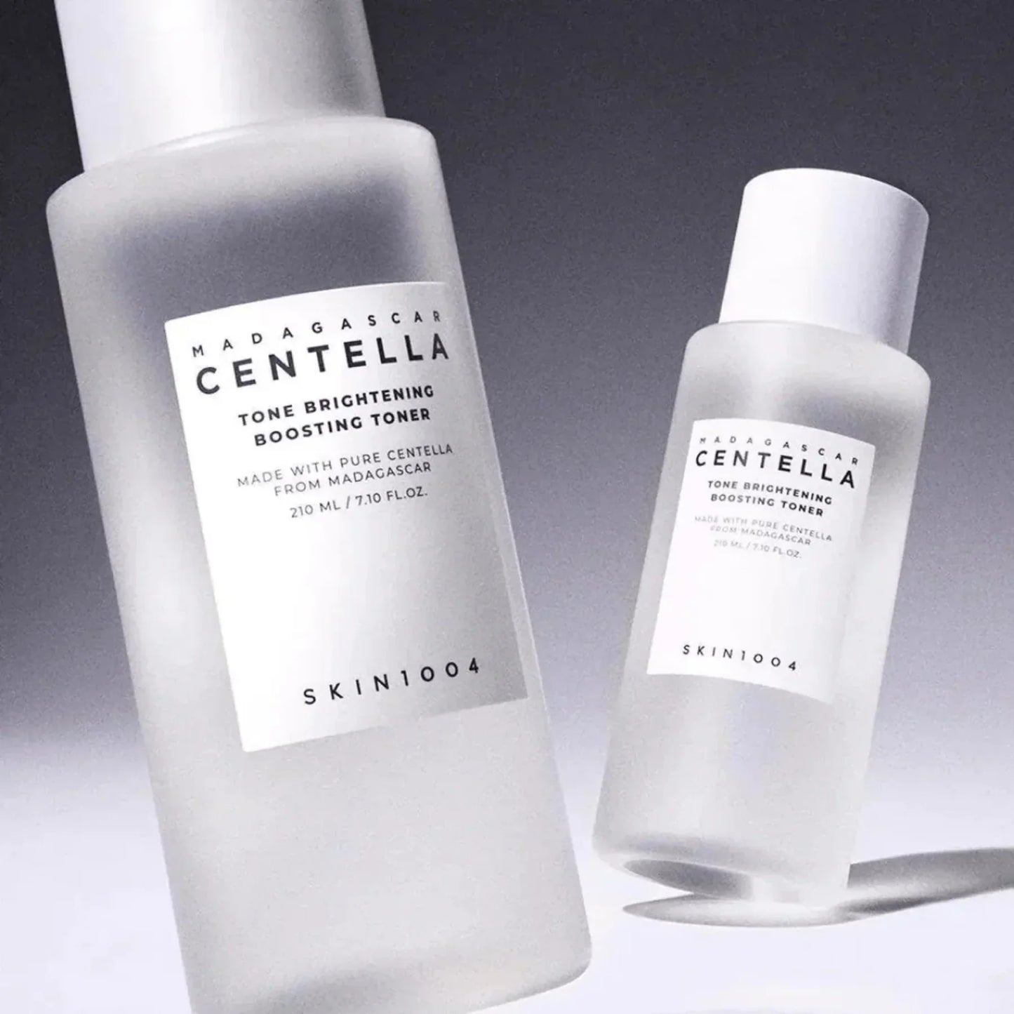 SKIN1004 Madagascar Centella Boosting Toner texture Kuwait