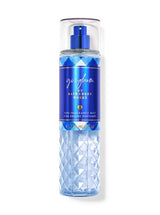 Bath & Body Works Gingham Fine Fragrance Mist bottle