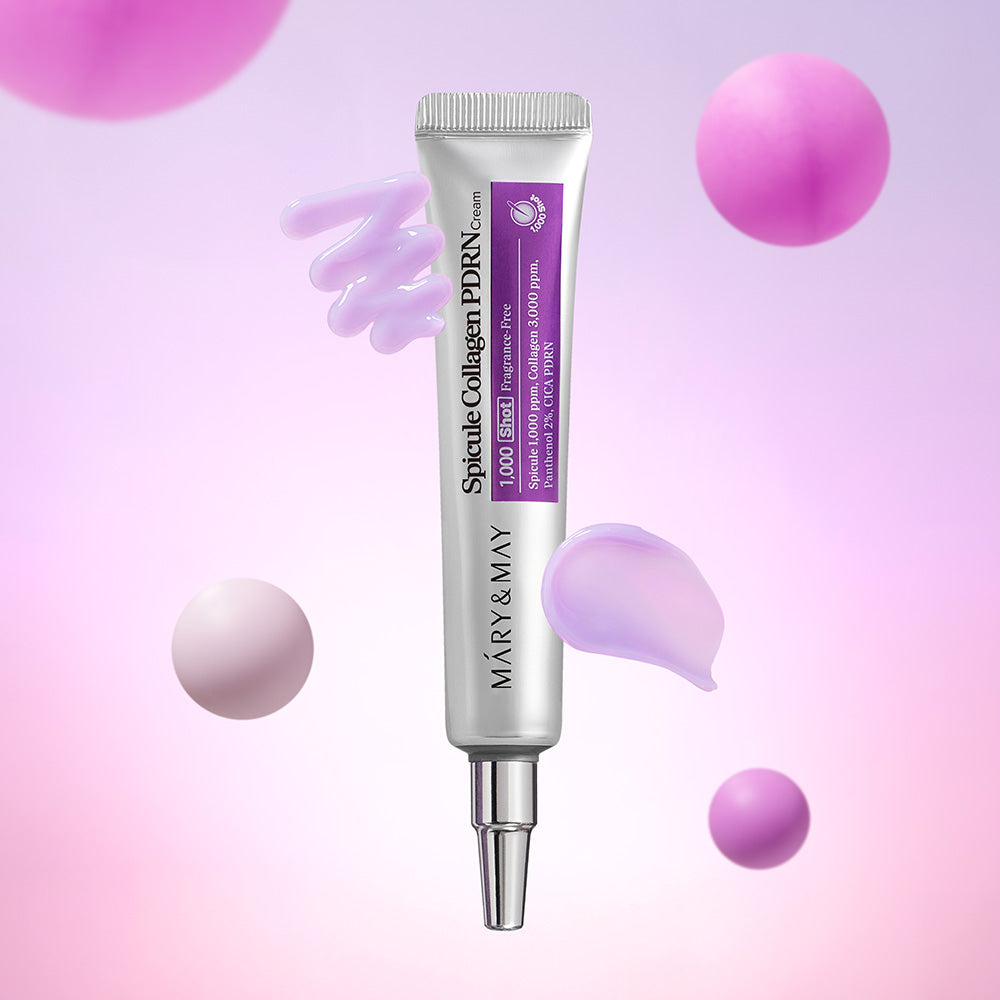 Spicule Collagen PDRN Cream CICA ceramide barrier repair fragrance-free Egypt.