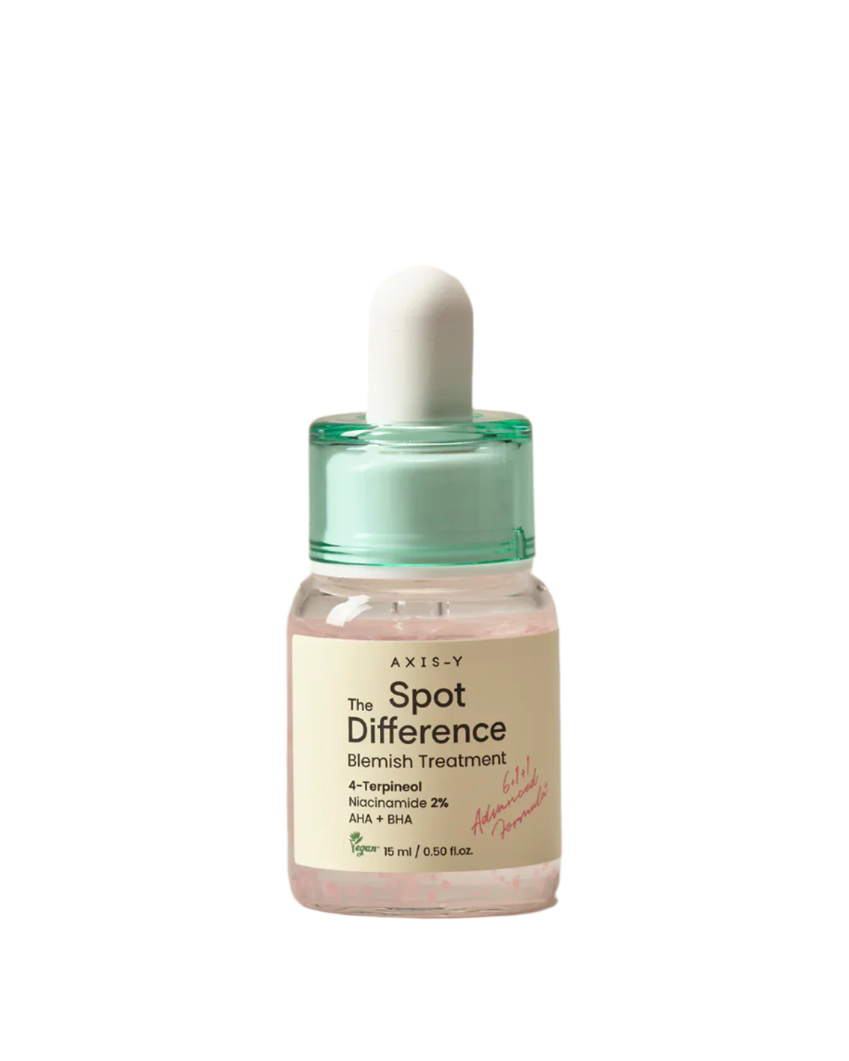 AXIS -Y  Spot The Difference Blemish Treatment   ml in kuwait shop now