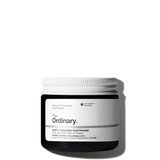 The Ordinary 100% L-Ascorbic Acid Powder 20g jar pure vitamin C Egypt