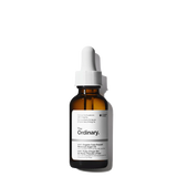 The Ordinary 100% Organic Cold-Pressed Moroccan Argan Oil 30ml bottle golden oil
