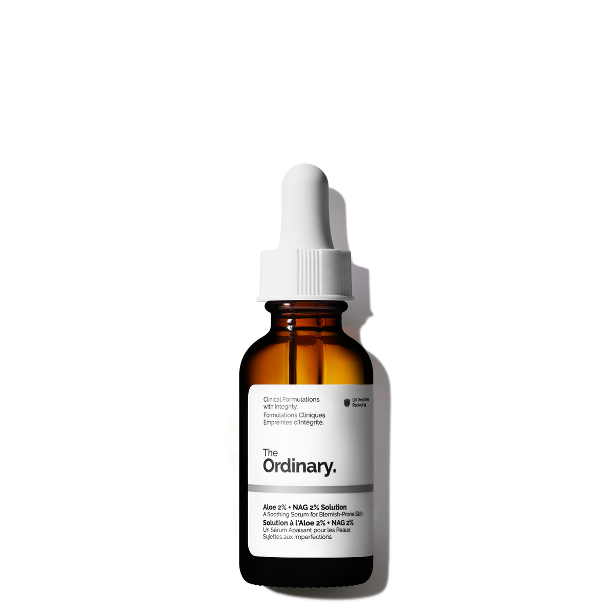 Aloe vera serum for blemishes and hydration Egypt