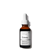 The Ordinary Multi-Peptide + Copper Peptides 1% serum 30ml bottle blue formula