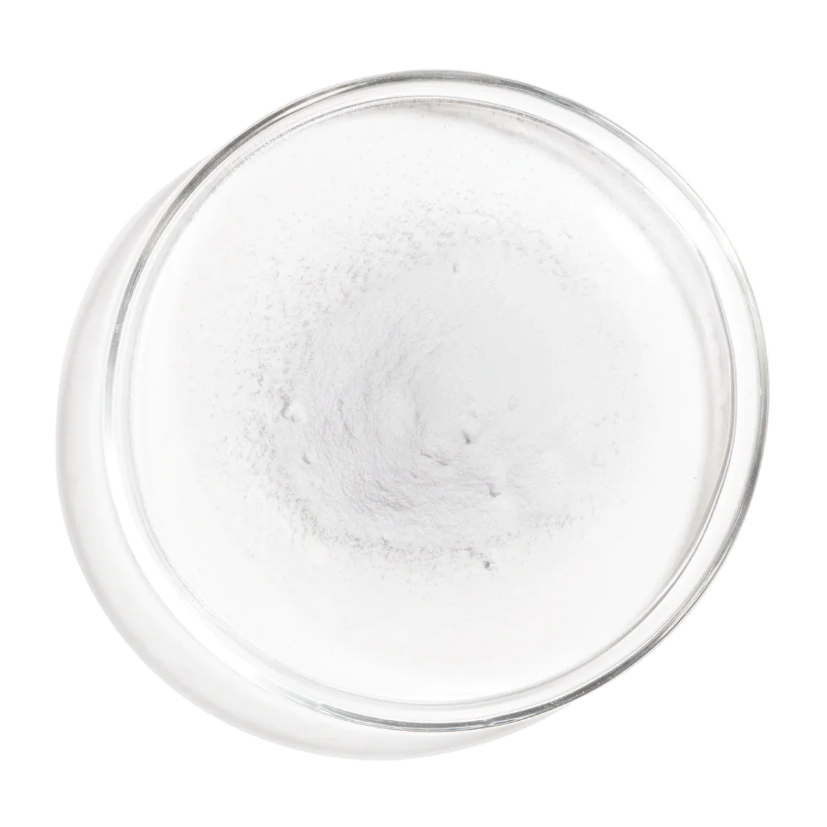 The Ordinary niacinamide powder customizable concentration pore minimizer
