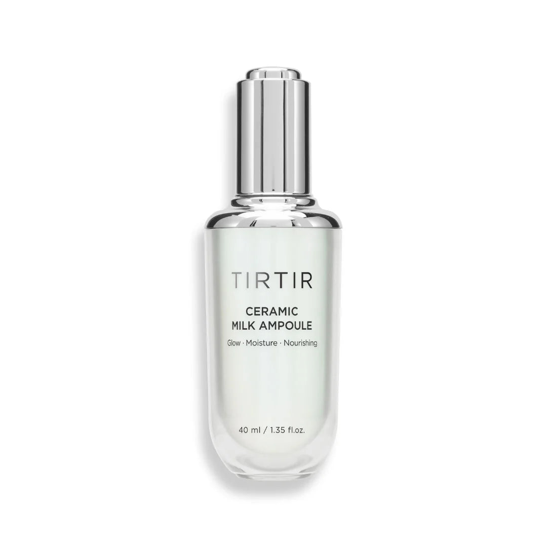 TIRTIR Ceramic Milk Ampoule original in Egypt