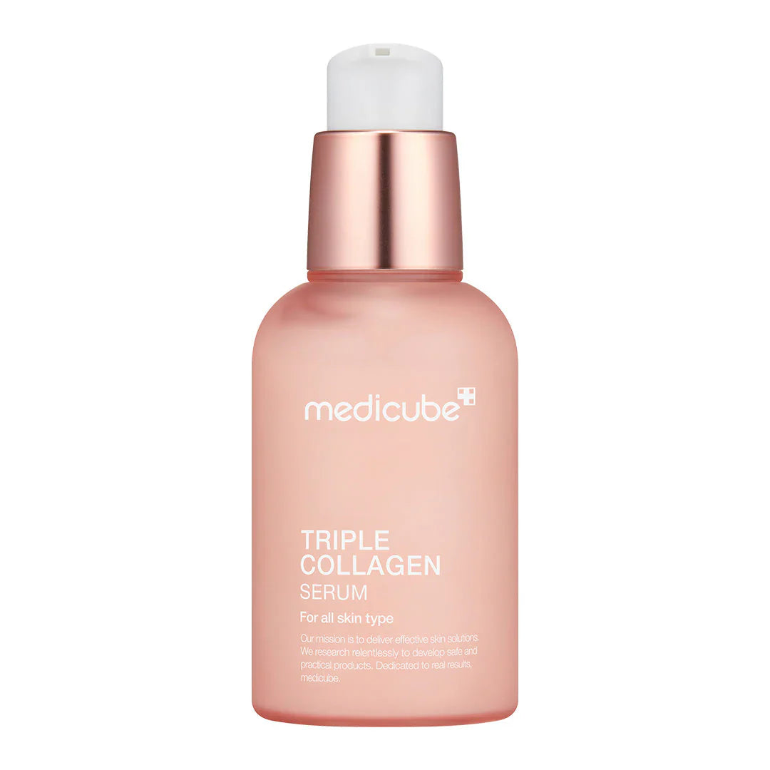 Medicube Triple Collagen Serum 4.0 original in Kuwait