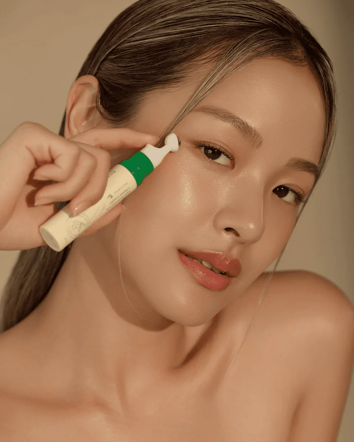 Axis-Y | Vegan Collagen Eye Serum kuwait skin valet kkwuait