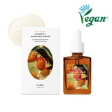 Dr. Althea Vitamin C Boosting Serum for brightening and dark spot care in Kuwait shop