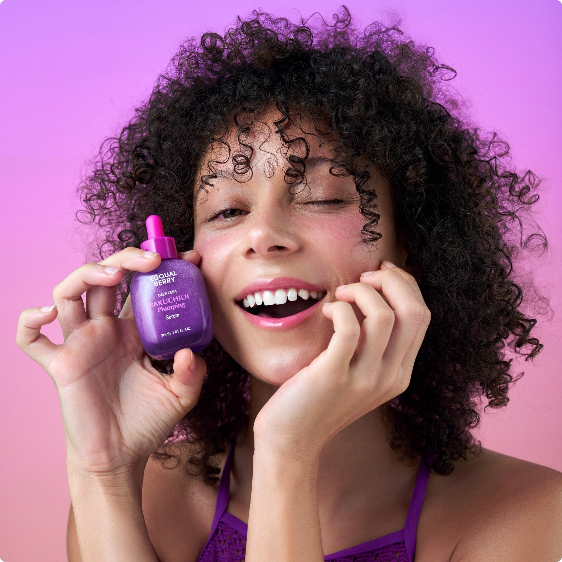 Best retinol alternative serum in Kuwait EQQUALBERRY skincare