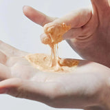 Best Korean cleanser in Kuwait with rice and calendula extract