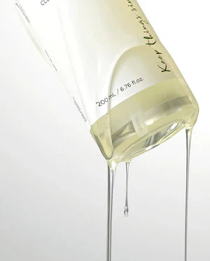 Korean pore control cleansing oil Skin Valet Kuwait