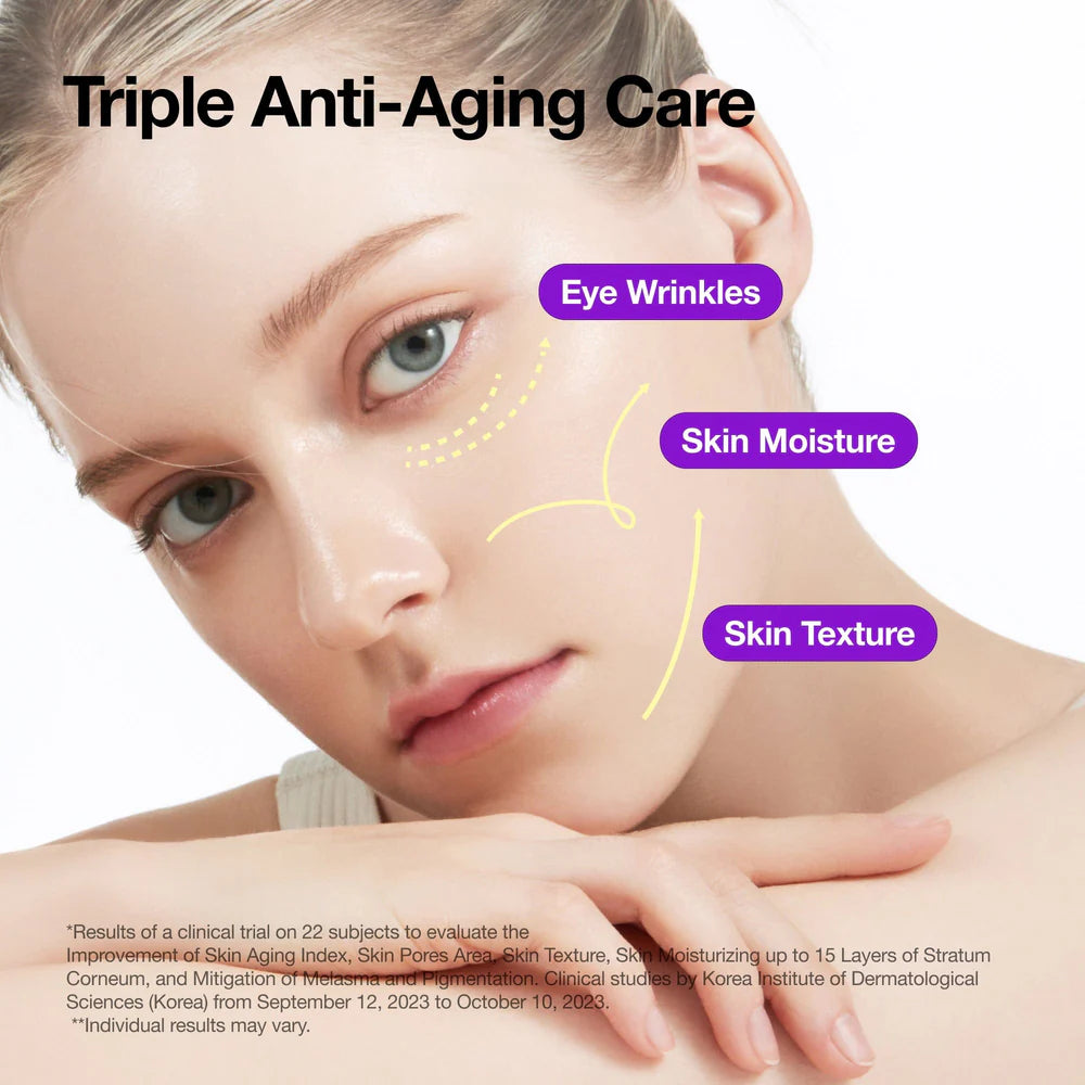 سيروم أنوا ريتينول نانو 0.3٪ الأصلي مصر