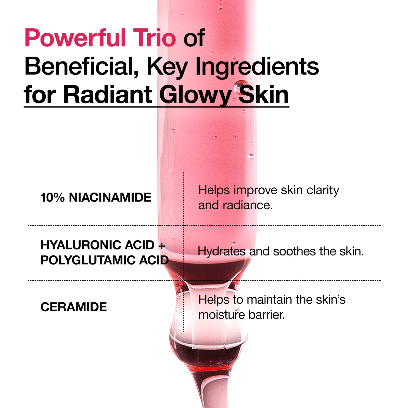 أنوا - سيروم النياسيناميد 10% + TXA 4% للبقع الداكنة 30 مل