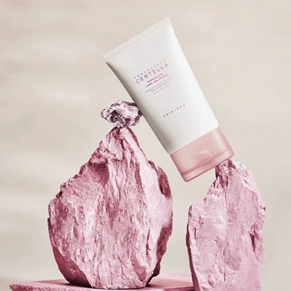 كريم كوري أصلي SKIN1004 ل