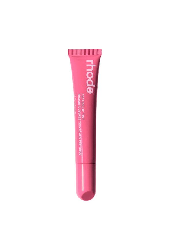 Peptide Lip Tint - Sugar Cookie ( limited edetion)