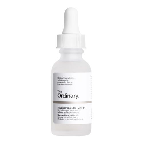 Niacinamide 10% + Zinc 1%