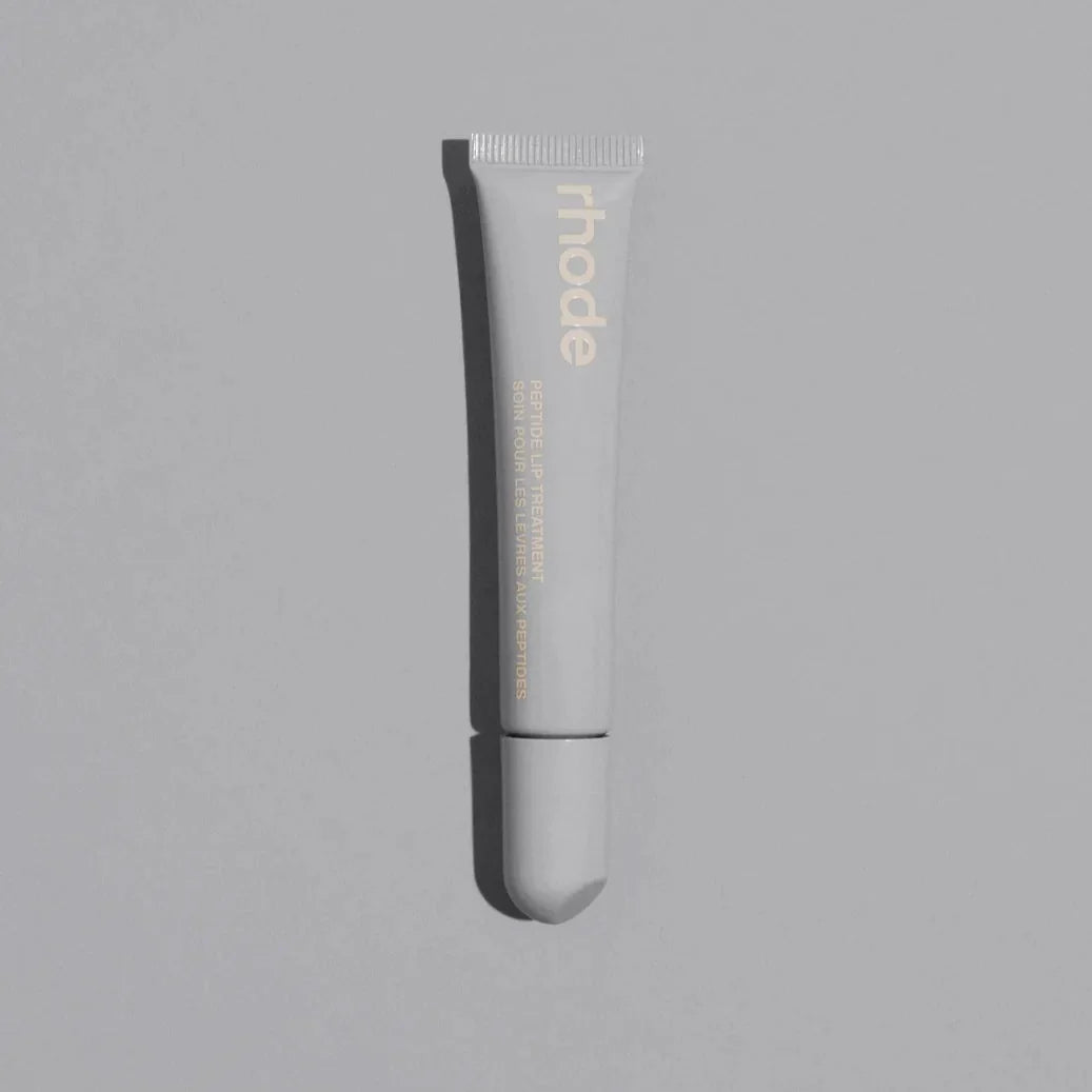 Peptide Lip treatment- مرطب الشفاه بدون لون من هايلي بيبر رود