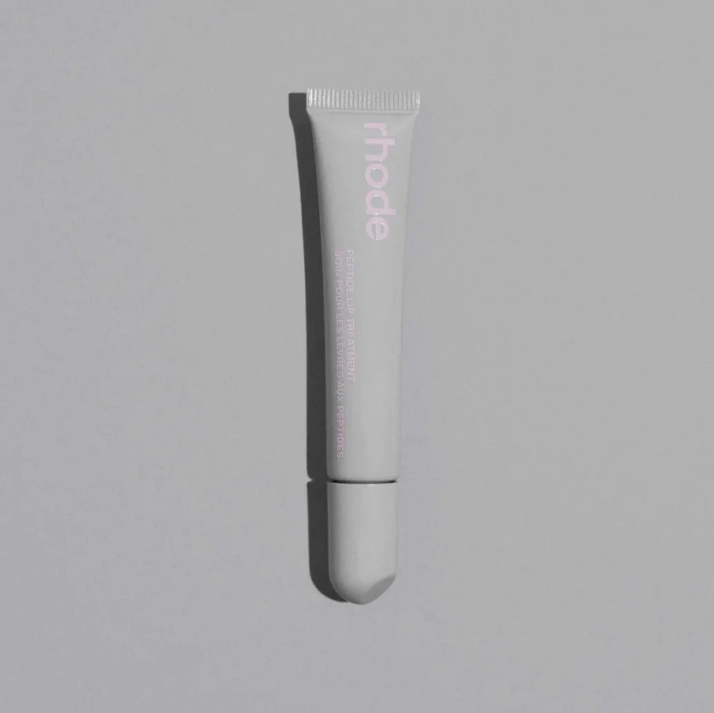 Peptide Lip treatment- مرطب الشفاه بدون لون من هايلي بيبر رود