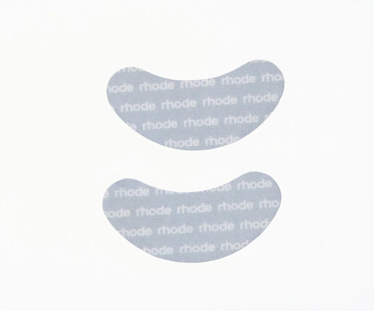 Peptide eye prep - لصقات العين بالكافين و الببتايد