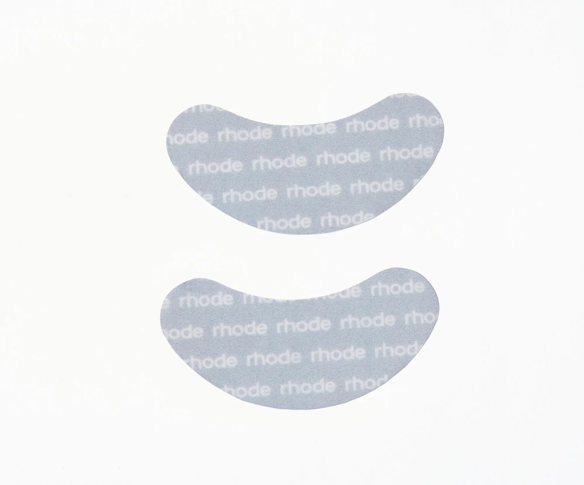 Peptide eye prep - لصقات العين بالكافين و الببتايد