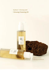 Beauty of Joseon Ginseng double cleanser cleasning oil