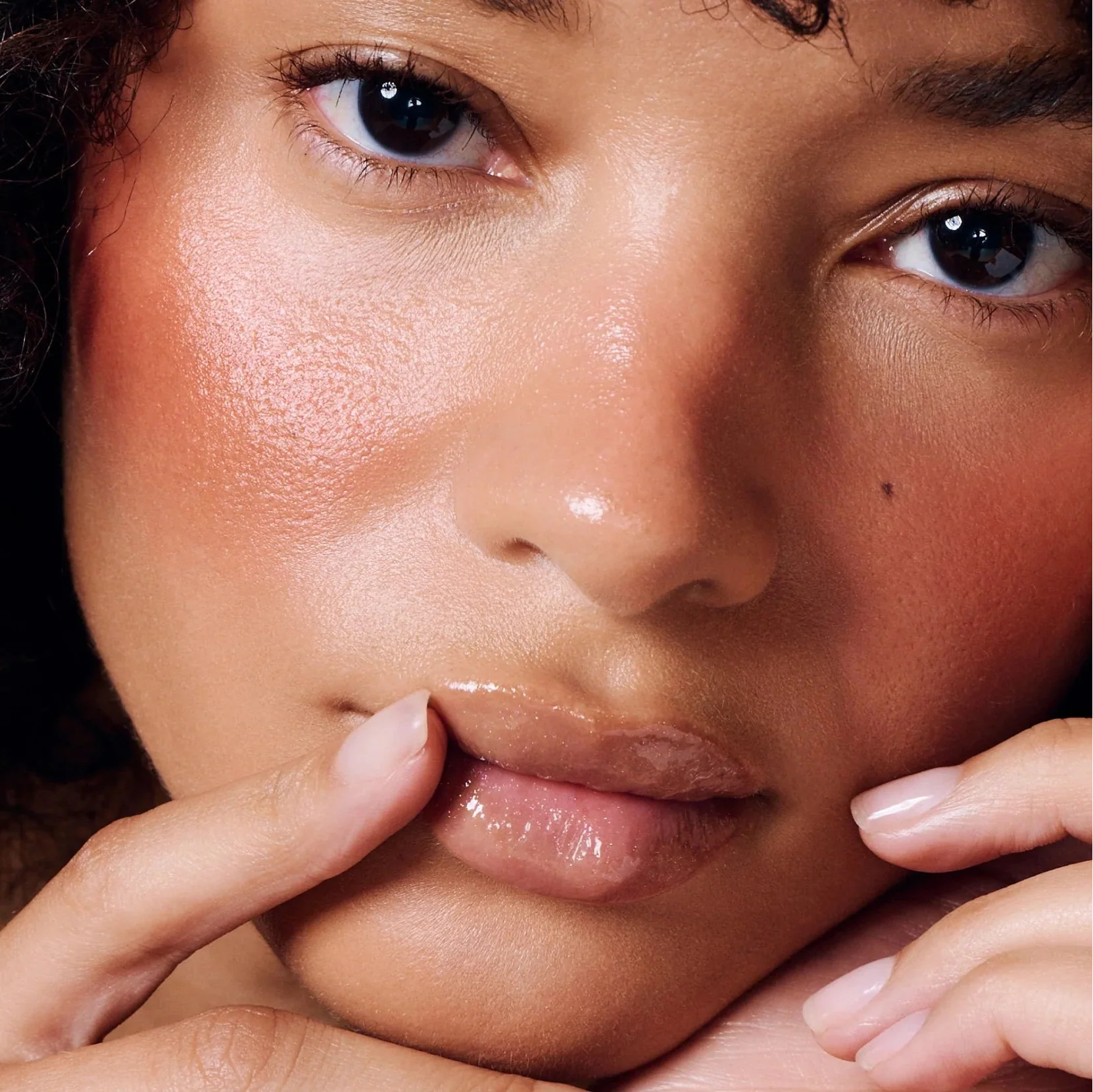 peptide lip tint - lemontini  ( limited edition )