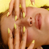 peptide lip tint - lemontini  ( limited edition )