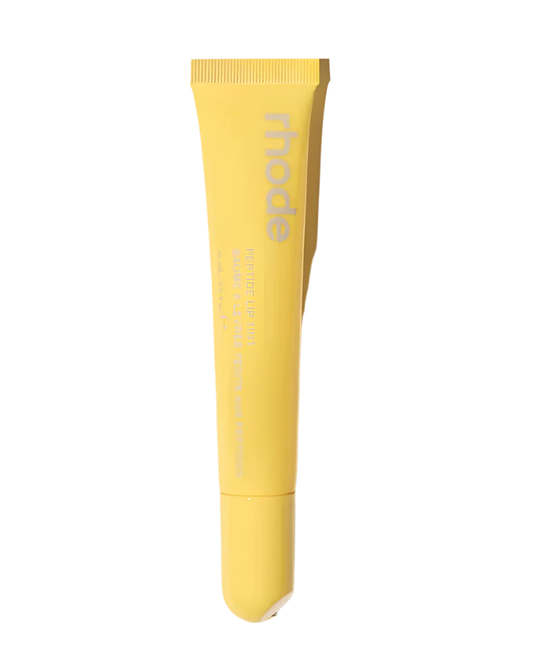 peptide lip tint - lemontini  ( limited edition )