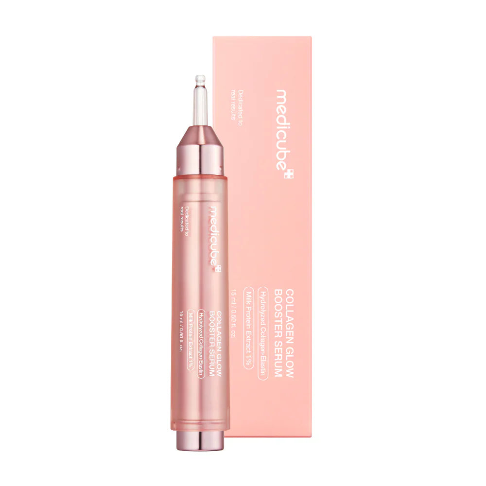 Medicube Collagen Glow Booster Serum original in Kuwait