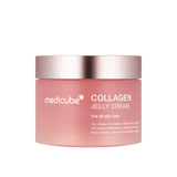 Medicube Collagen Jelly Cream 110 ml original in Kuwait