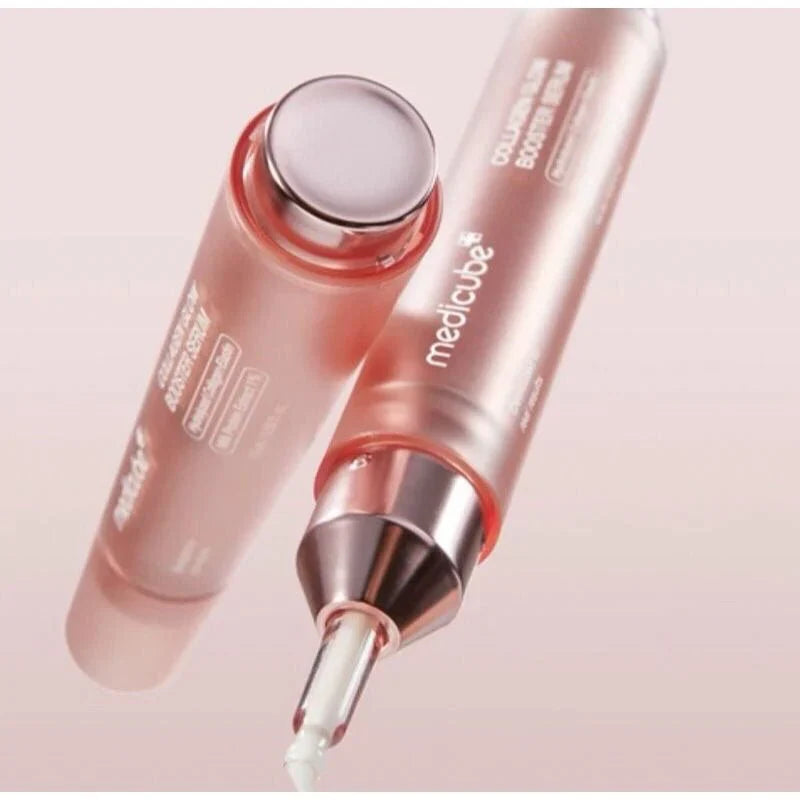 Korean brightening serum Medicube Skin Valet Kuwait