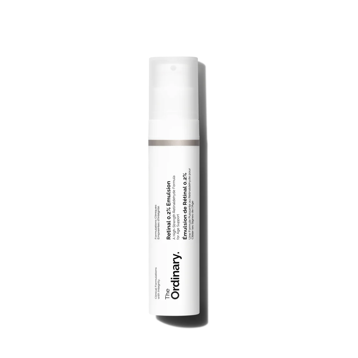 the ordinary Retinal 0.2% Emulsion in kuwait Shop 
