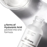 Hyaluronic Acid 2% + B5