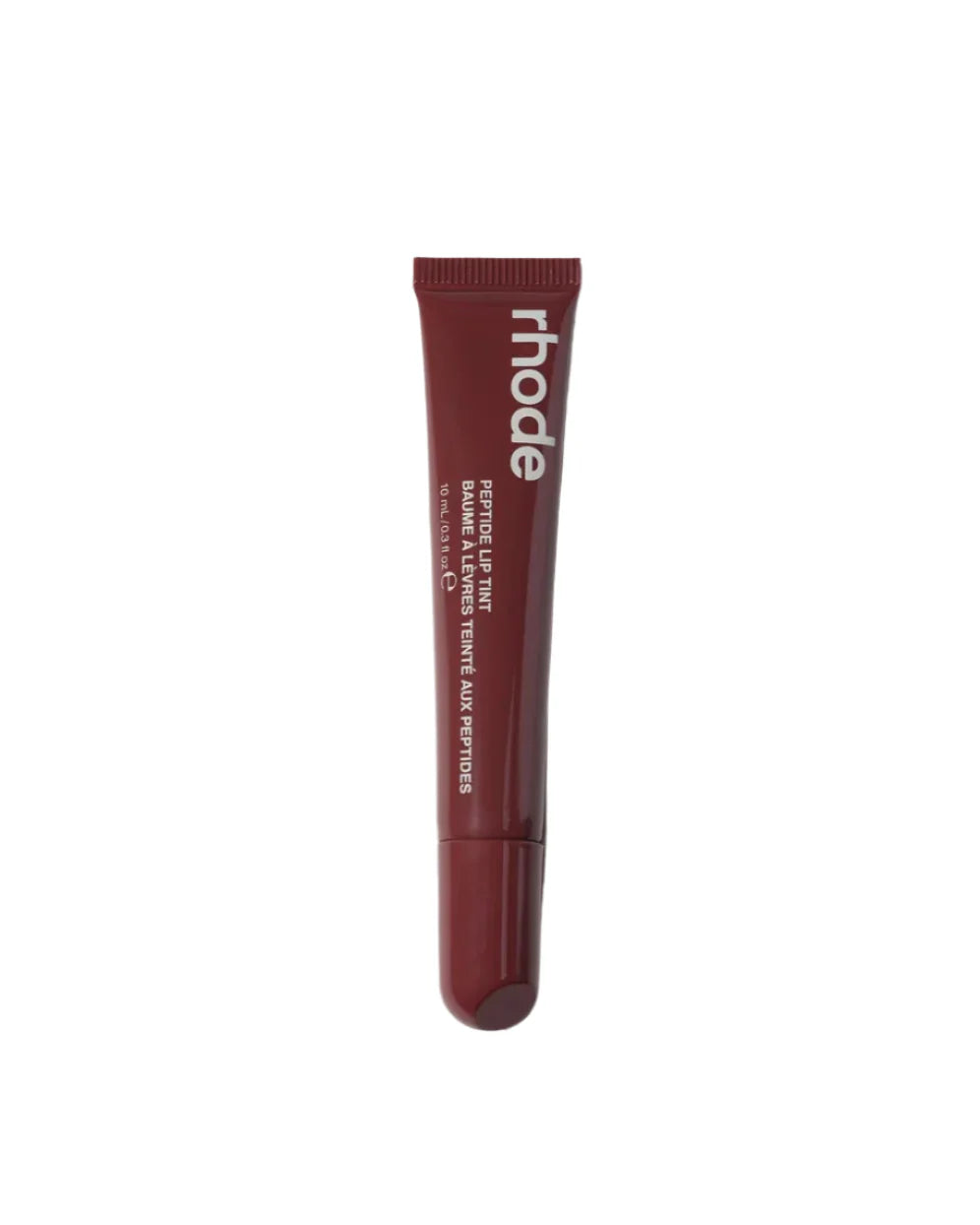 Rhode blush PBJ shade – warm berry brown cream blush with a skin-enhancing glow, ideal for tan and medium-deep skin tones in Kuwai