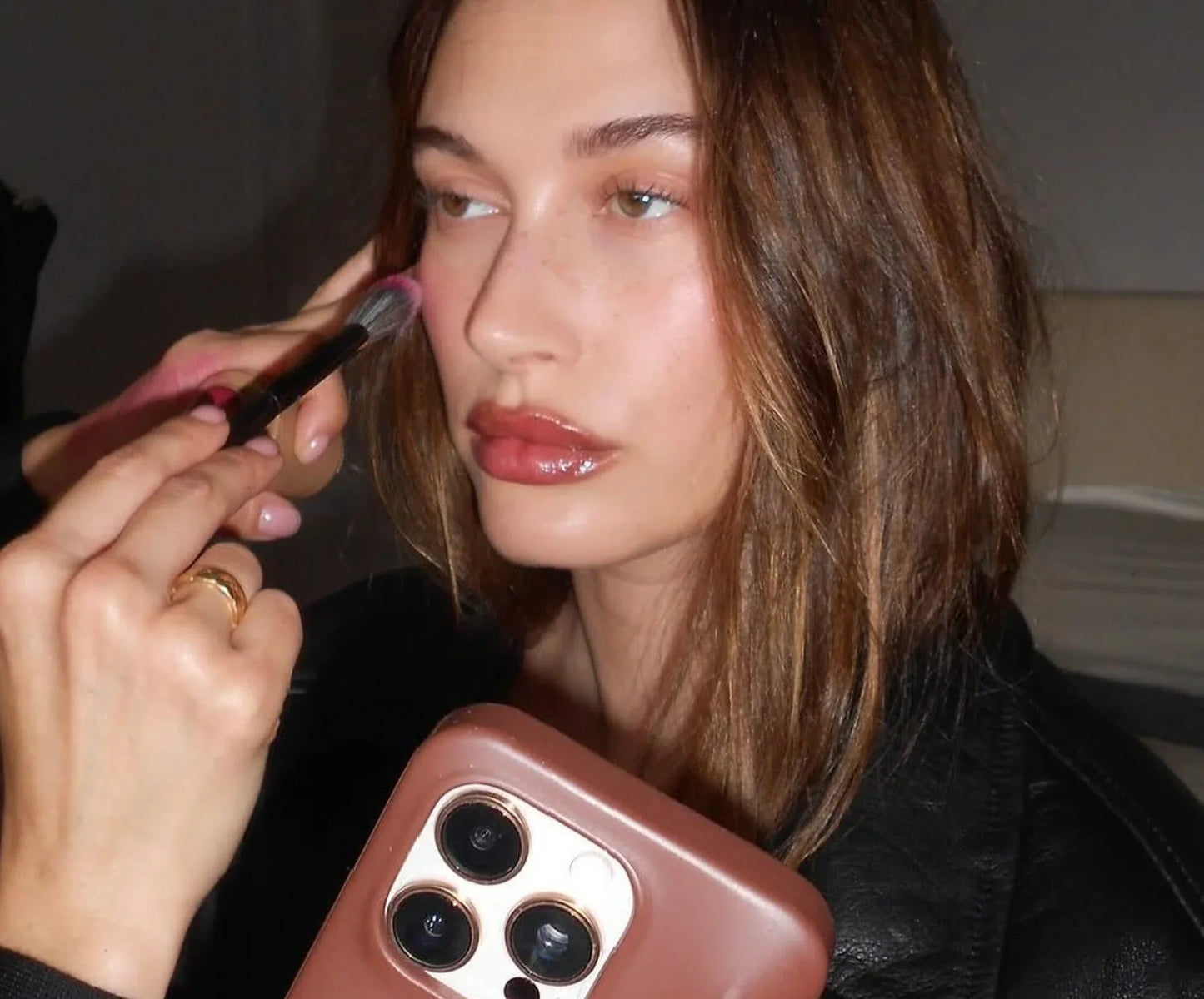 Peptide Lip Tint - pbj ( limited edetion)