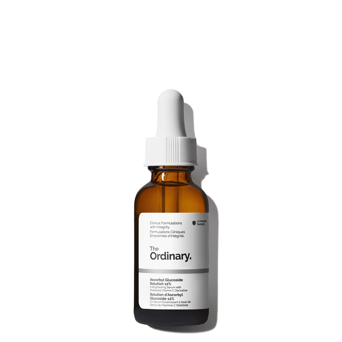 Ascorbyl Glucoside Solution 12%