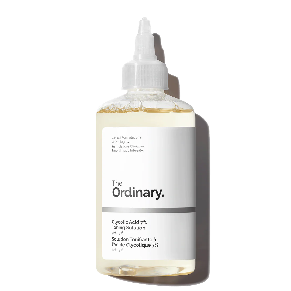 Shop The Ordinary Glycolic Acid Exfoliating Toner in Kuwait - 100 ml shop now