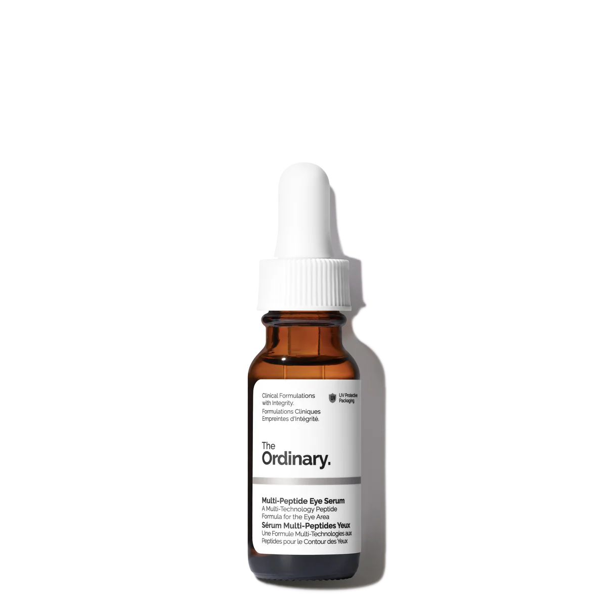 Multi Peptide Eye Serum