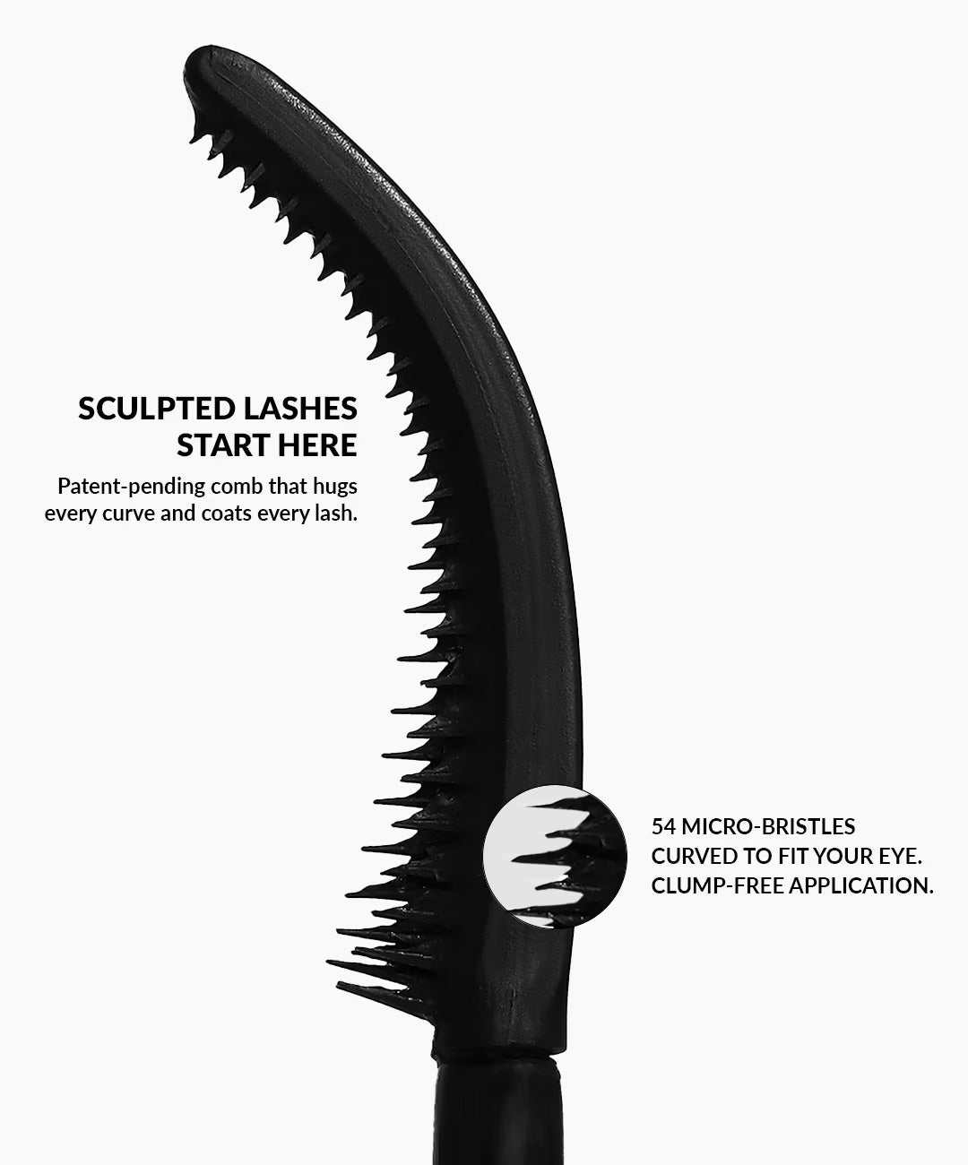 ماسكارا ريفي الأصلية لتطويل الرموش في الكويت