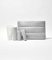 the rhodes kit - باكيدج رود 4 قطع من هايلي بيبر